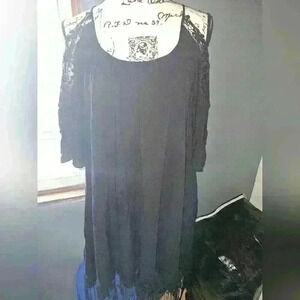 Cato Womans Dress Size L
